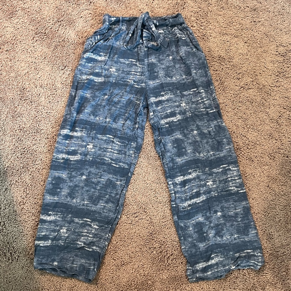 NWOT Lularoe Diane Pants